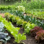 Kitchen Gardening