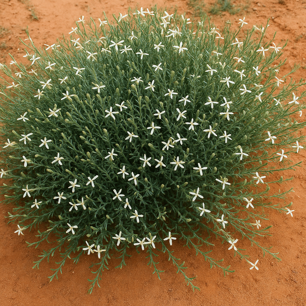 Euhorpbia larica (عرنج)