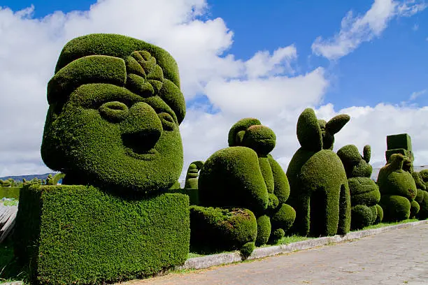 Topiary