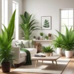 Indoor Plants