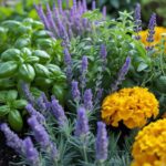 Insect Repellent Plants